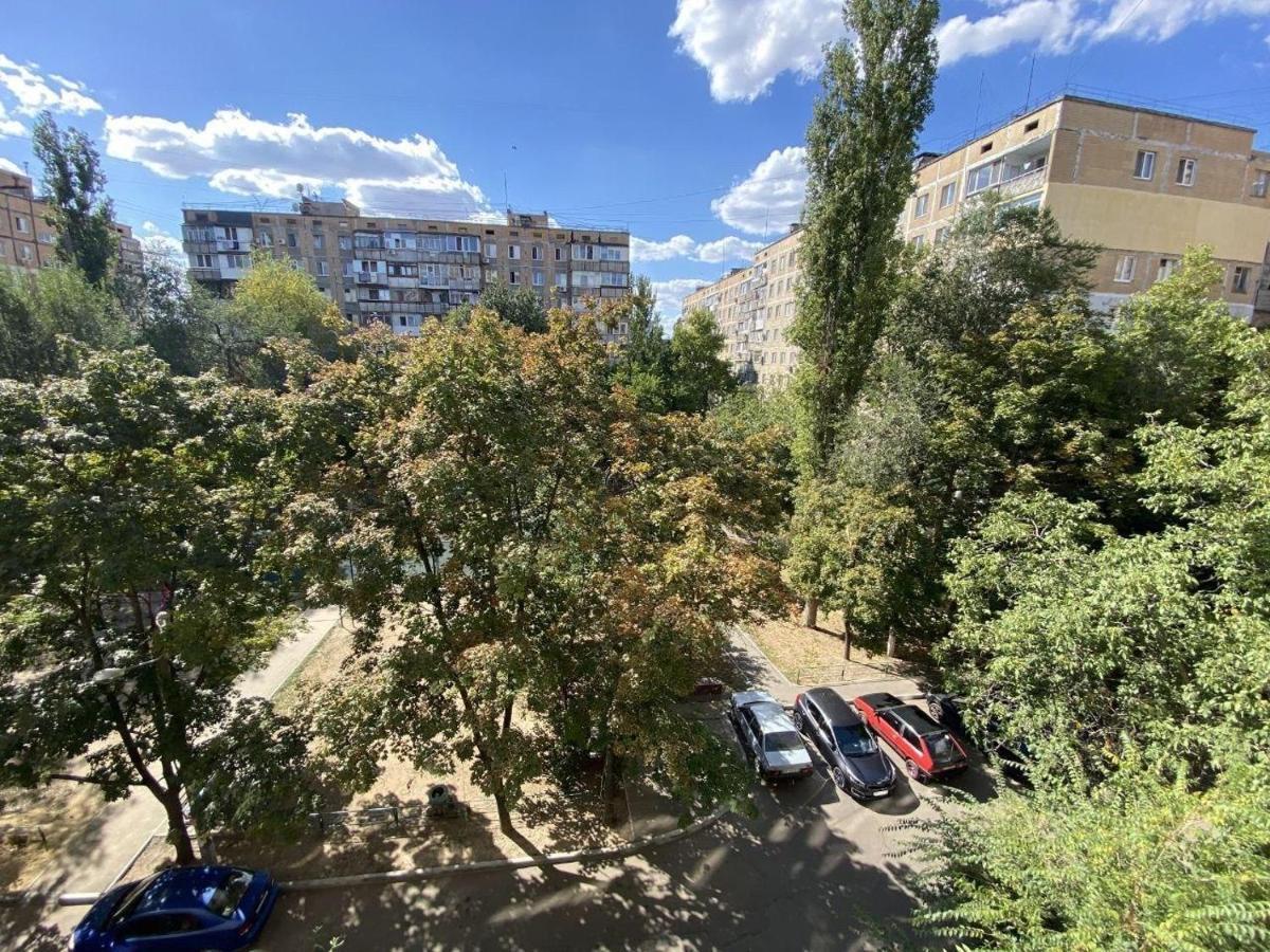 Apartment On Central Avenue-3 Slobodskaya Nikolayev Εξωτερικό φωτογραφία