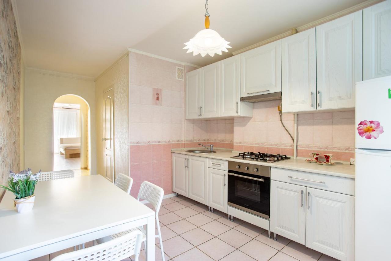 Apartment On Central Avenue-3 Slobodskaya Nikolayev Εξωτερικό φωτογραφία