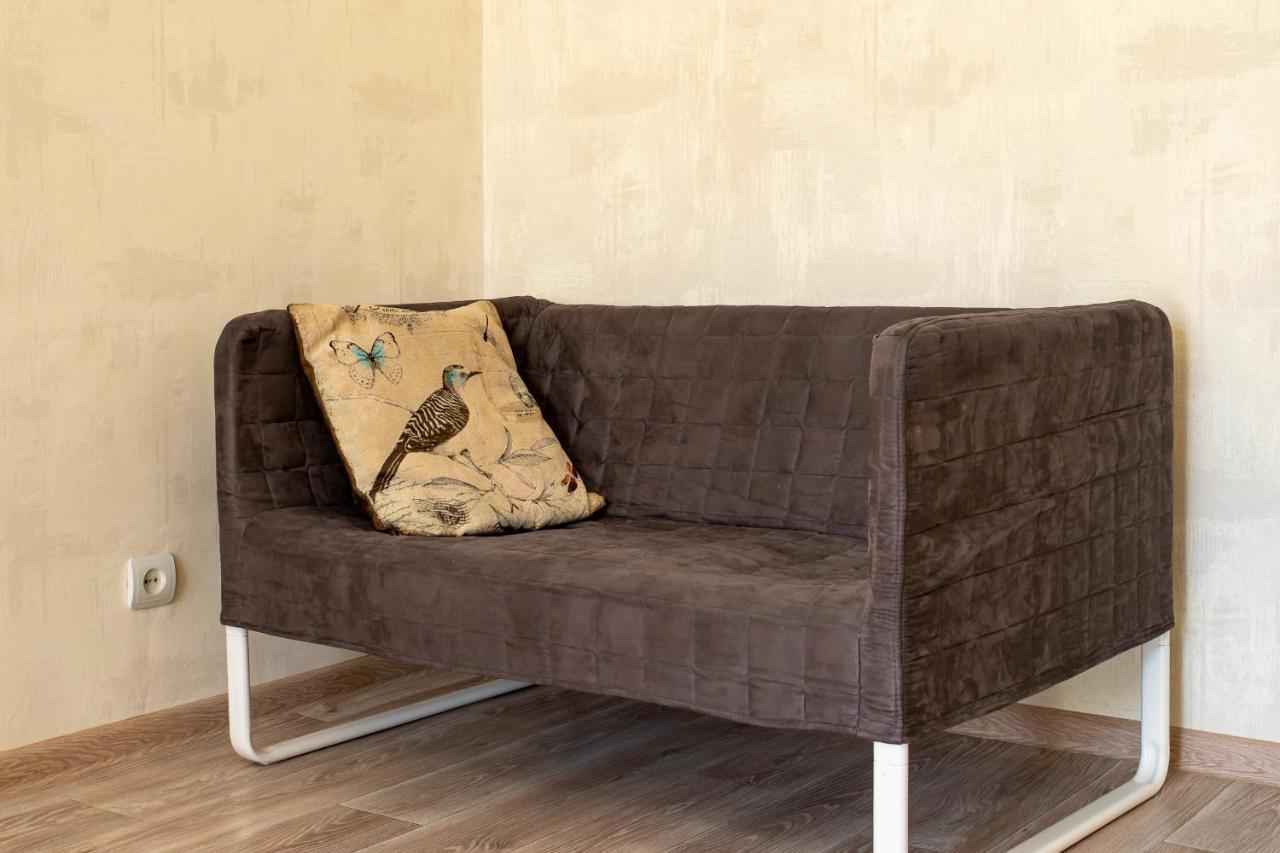 Apartment On Central Avenue-3 Slobodskaya Nikolayev Εξωτερικό φωτογραφία