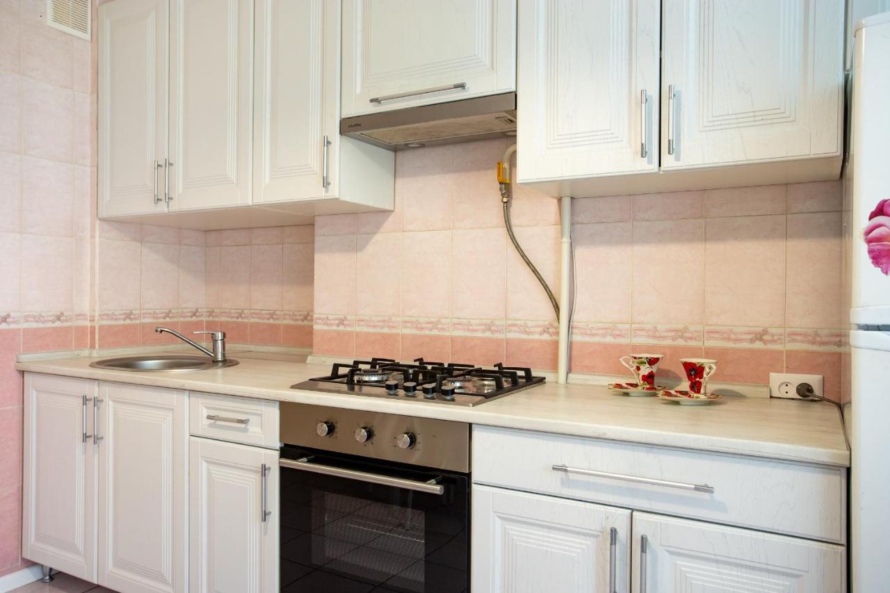 Apartment On Central Avenue-3 Slobodskaya Nikolayev Εξωτερικό φωτογραφία