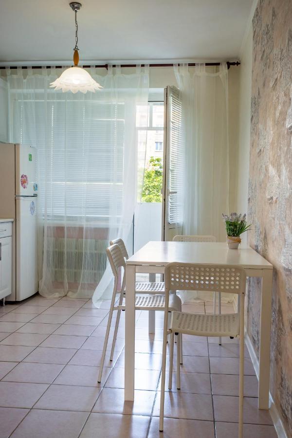 Apartment On Central Avenue-3 Slobodskaya Nikolayev Εξωτερικό φωτογραφία