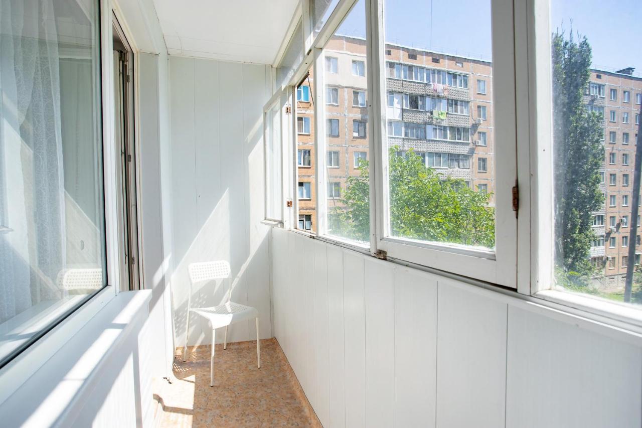 Apartment On Central Avenue-3 Slobodskaya Nikolayev Εξωτερικό φωτογραφία