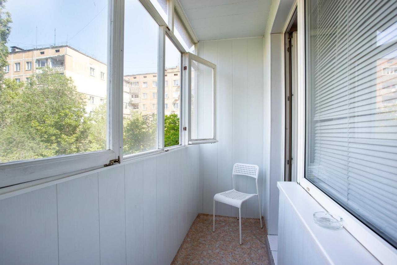 Apartment On Central Avenue-3 Slobodskaya Nikolayev Εξωτερικό φωτογραφία