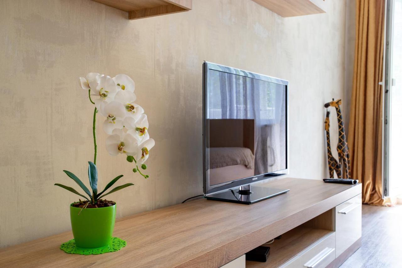 Apartment On Central Avenue-3 Slobodskaya Nikolayev Εξωτερικό φωτογραφία