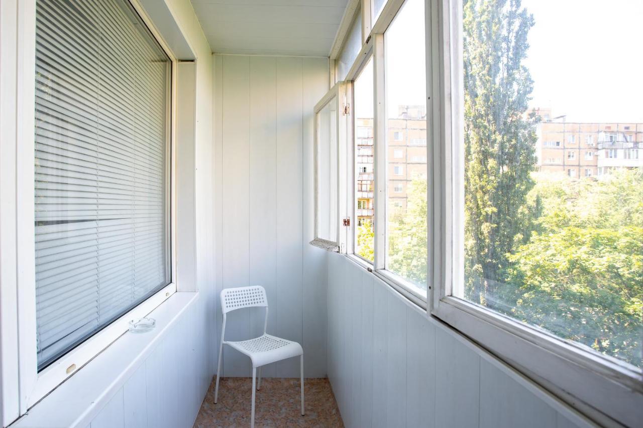 Apartment On Central Avenue-3 Slobodskaya Nikolayev Εξωτερικό φωτογραφία