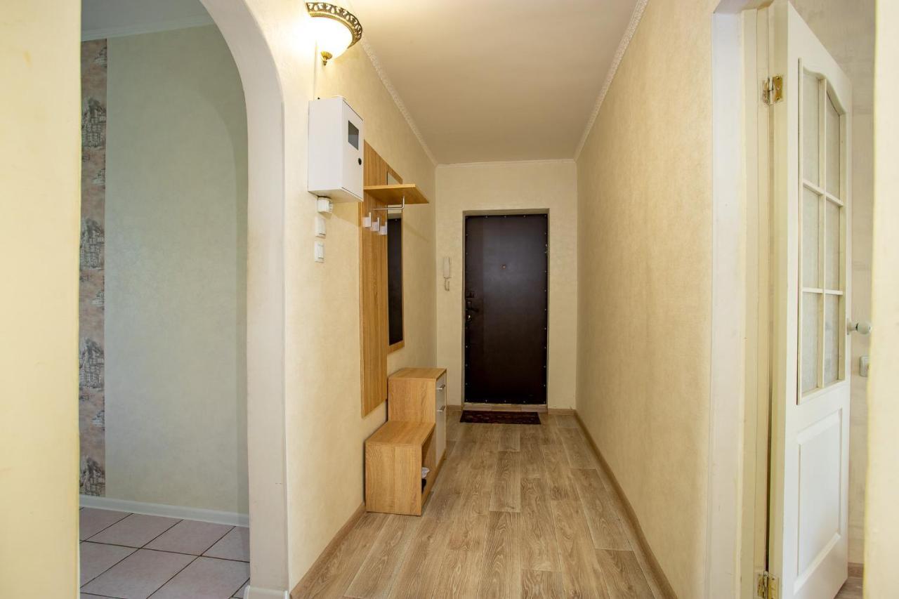 Apartment On Central Avenue-3 Slobodskaya Nikolayev Εξωτερικό φωτογραφία