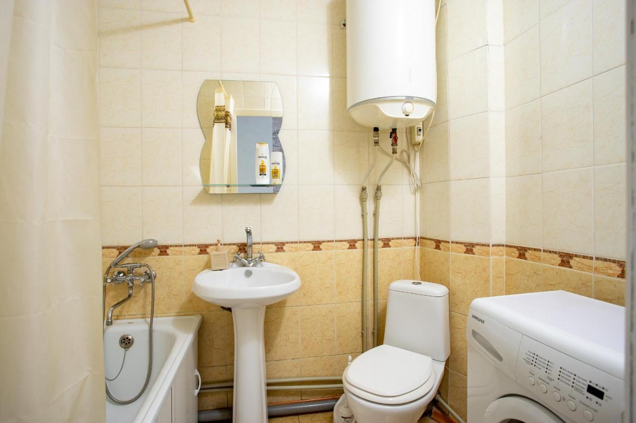 Apartment On Central Avenue-3 Slobodskaya Nikolayev Εξωτερικό φωτογραφία